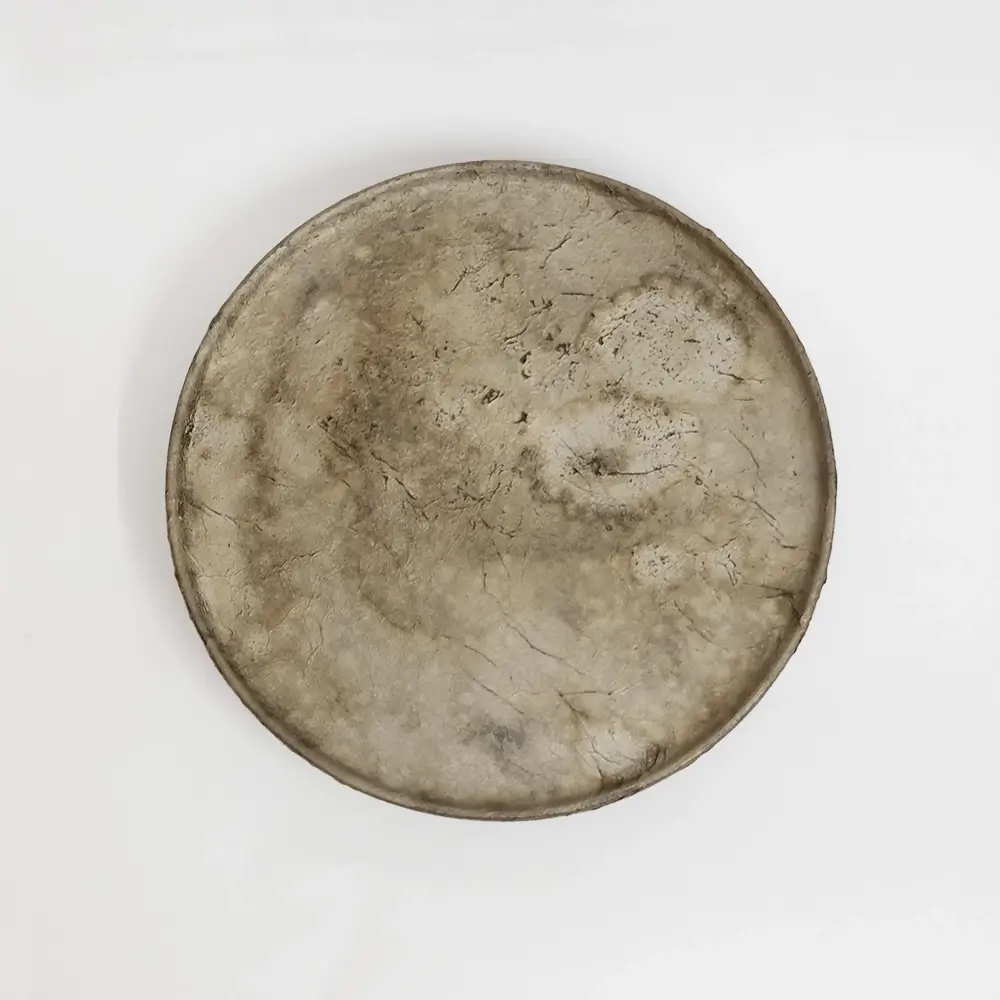 Wooden Bowl 'サルスベリ'｜西 優樹｜インテリア雑貨のオンライン